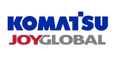 komatsu emplea Hampi para mejorar su ergonomia industrial